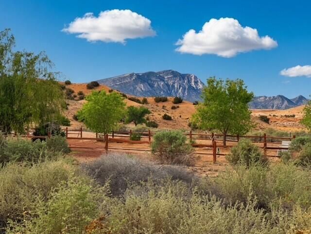 12 Via Sole Building Lot — 0.98 acres of land in Algodones / Sandoval County (photo 1 of 7)