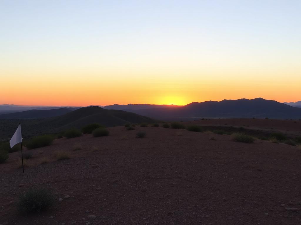 Mesa Ridge Open Parcel — 1.85 acres of land in Sandoval County